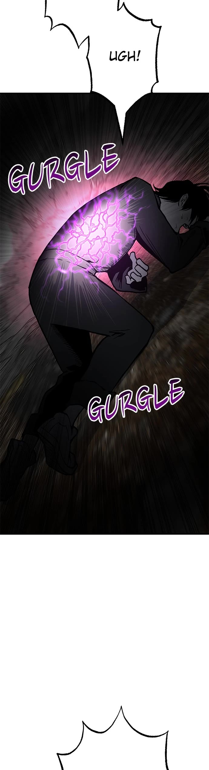 ZomGan Chapter 82 page 19 - Chapter 82: Episode 82