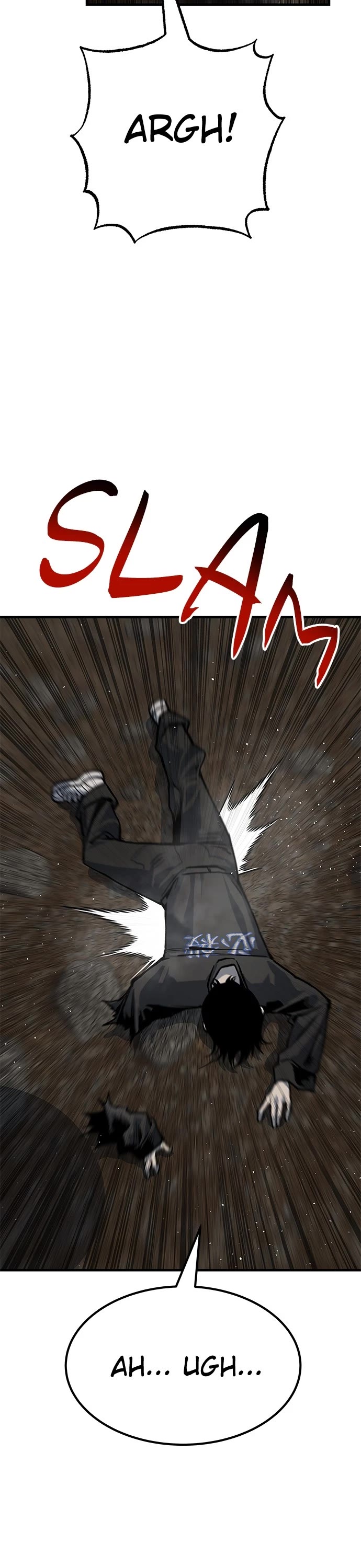 ZomGan Chapter 82 page 23 - Chapter 82: Episode 82