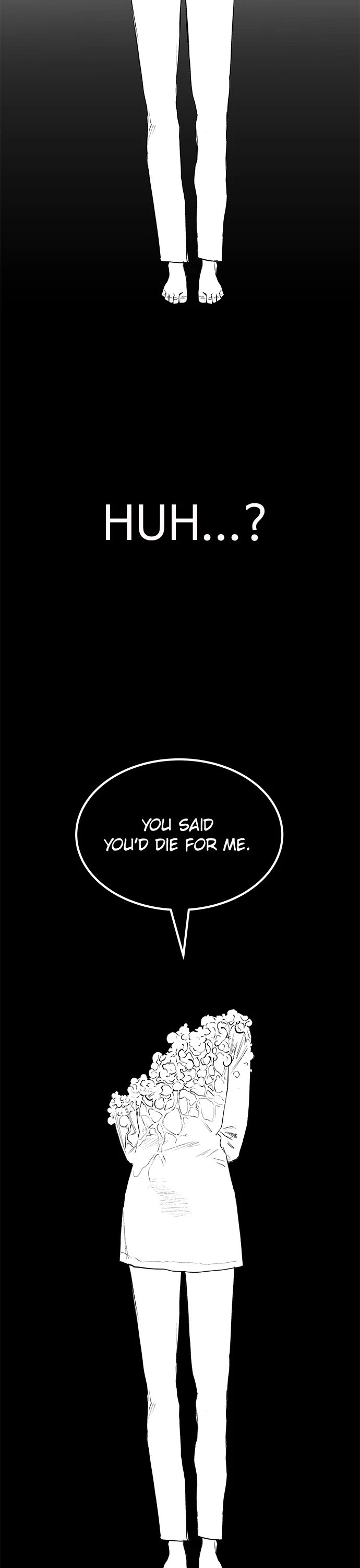 ZomGan Chapter 82 page 28 - Chapter 82: Episode 82