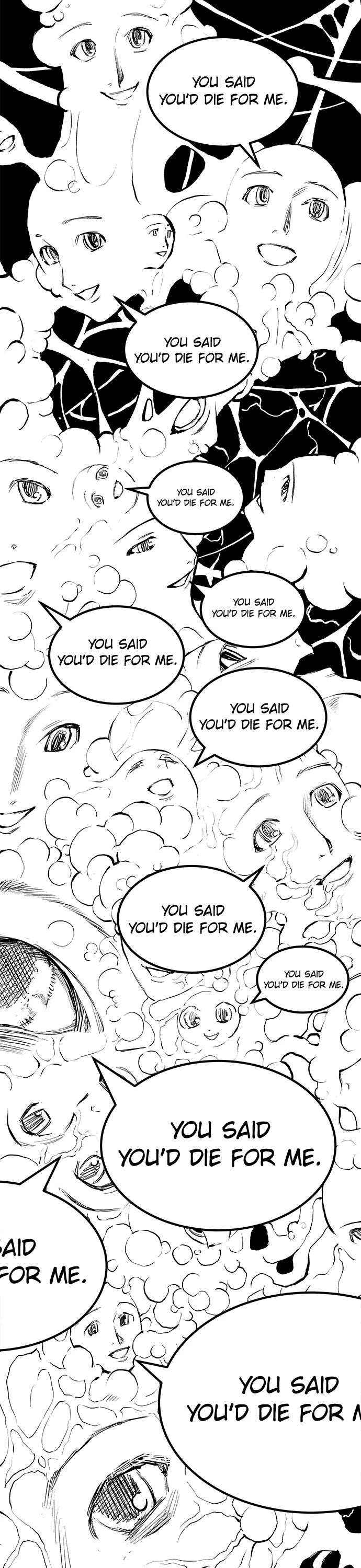 ZomGan Chapter 82 page 32 - Chapter 82: Episode 82