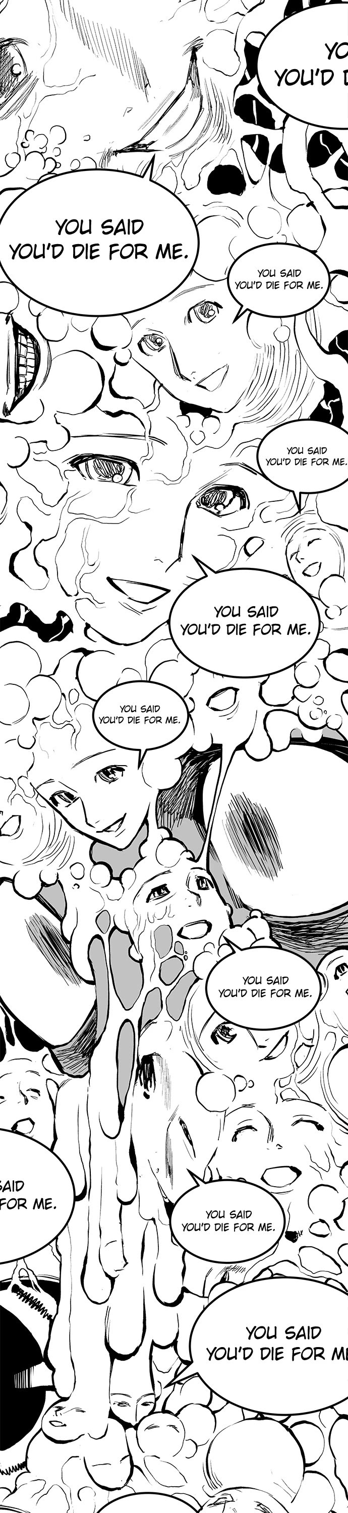 ZomGan Chapter 82 page 33 - Chapter 82: Episode 82