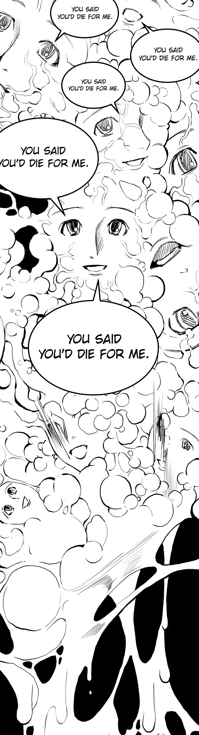 ZomGan Chapter 82 page 34 - Chapter 82: Episode 82