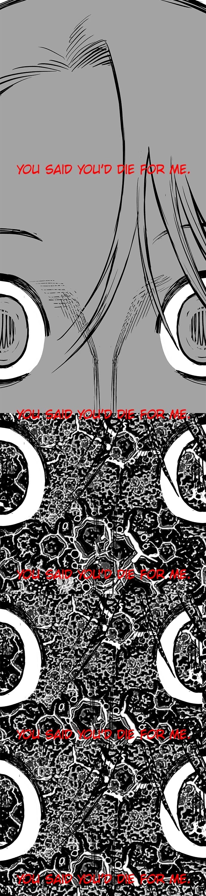 ZomGan Chapter 82 page 37 - Chapter 82: Episode 82