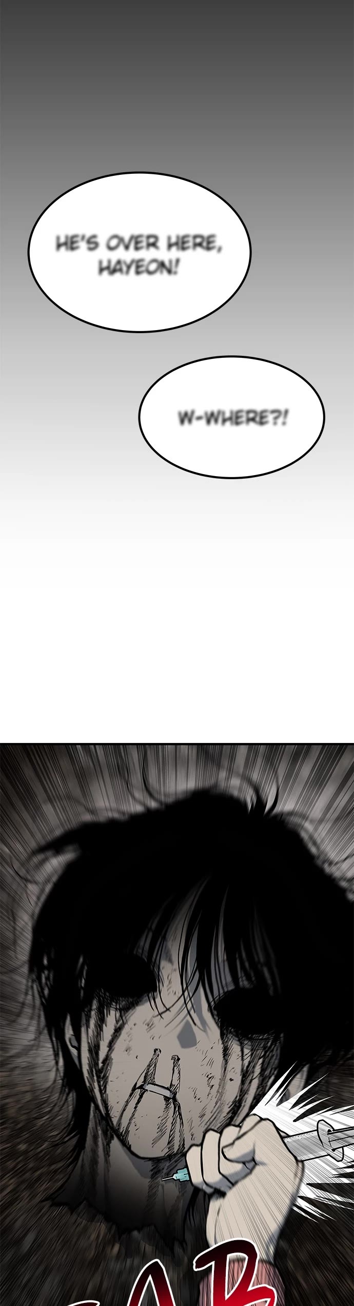 ZomGan Chapter 82 page 44 - Chapter 82: Episode 82