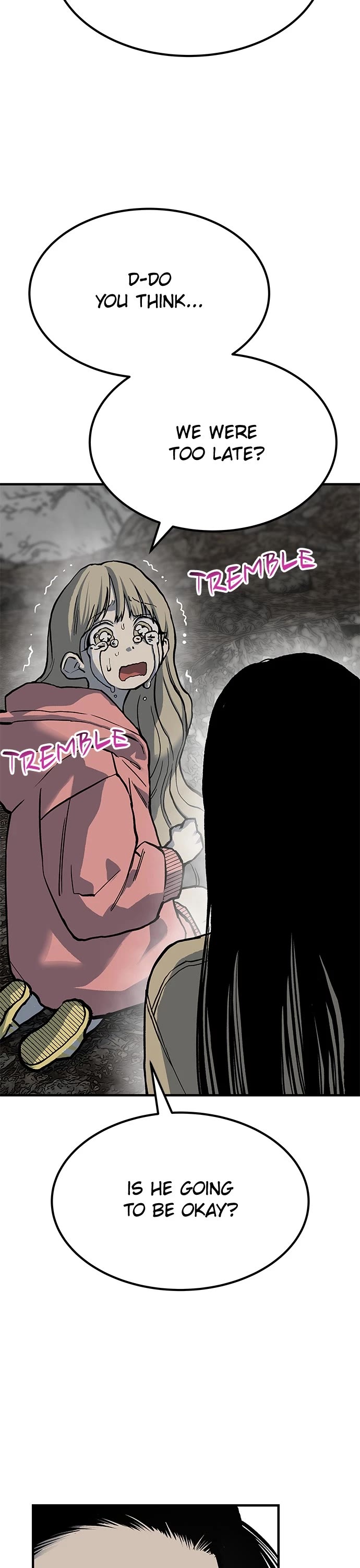 ZomGan Chapter 82 page 46 - Chapter 82: Episode 82