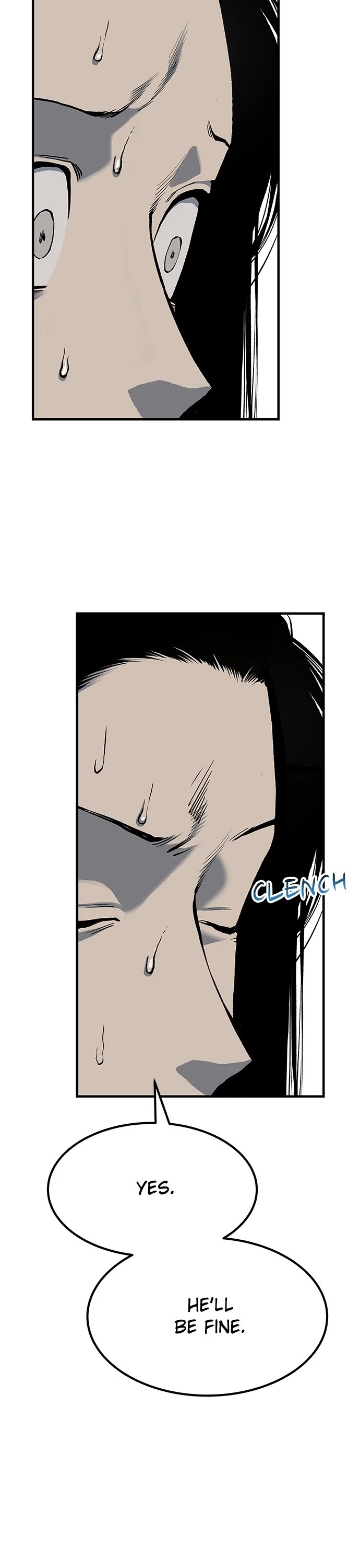ZomGan Chapter 82 page 47 - Chapter 82: Episode 82