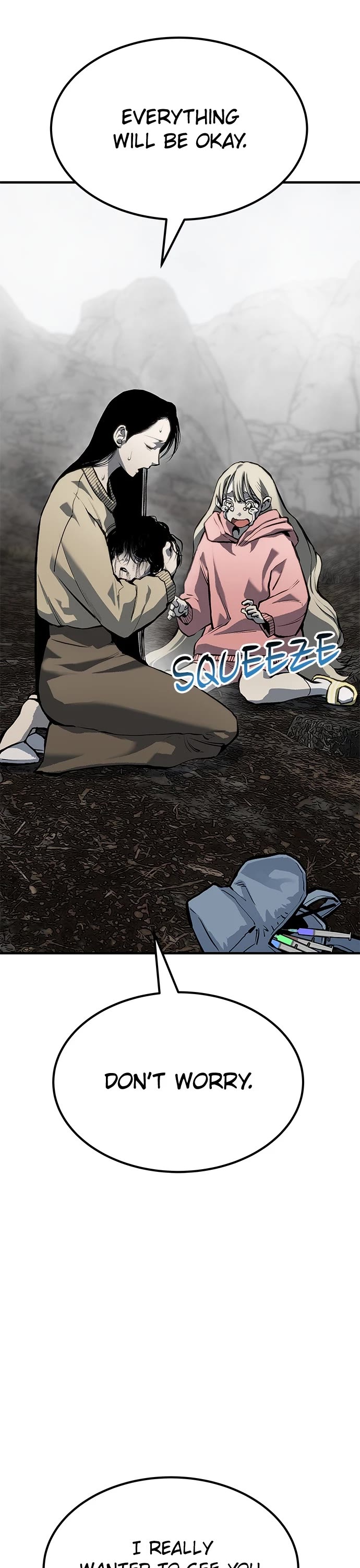 ZomGan Chapter 82 page 48 - Chapter 82: Episode 82