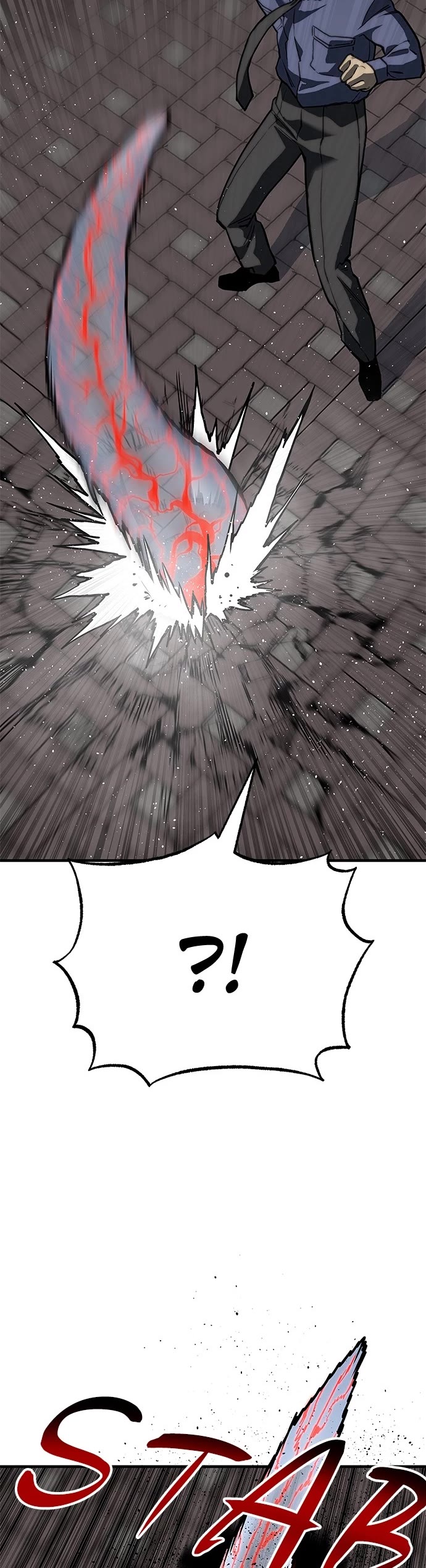 ZomGan Chapter 82 page 5 - Chapter 82: Episode 82