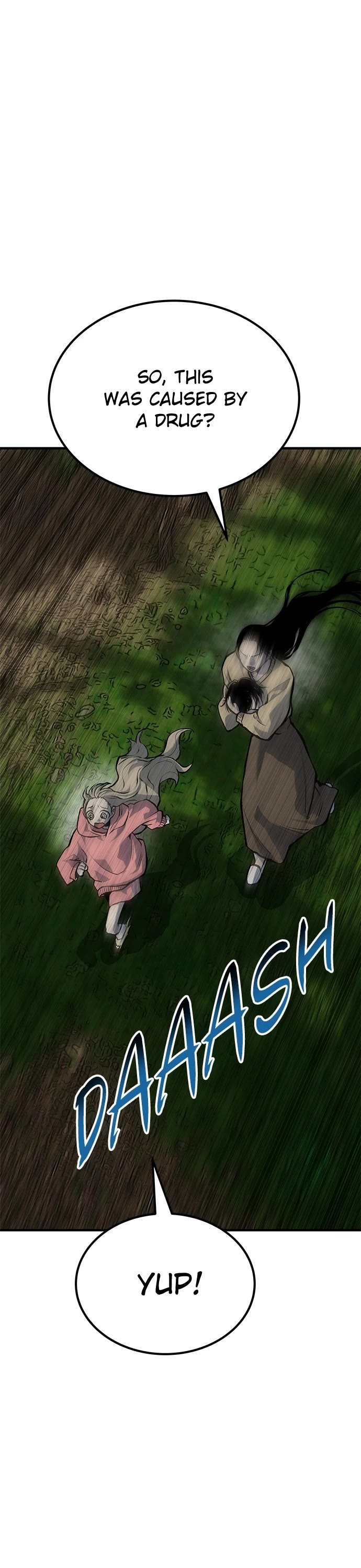 ZomGan Chapter 82 page 51 - Chapter 82: Episode 82