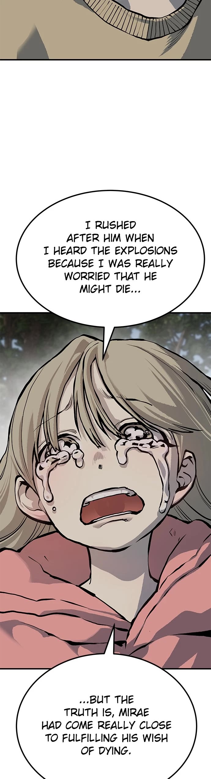 ZomGan Chapter 82 page 55 - Chapter 82: Episode 82