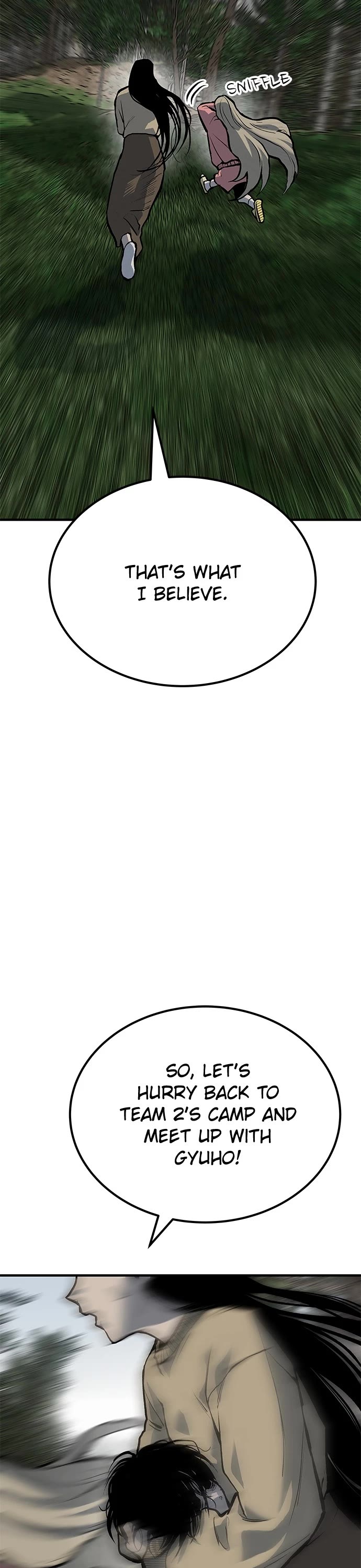 ZomGan Chapter 82 page 57 - Chapter 82: Episode 82