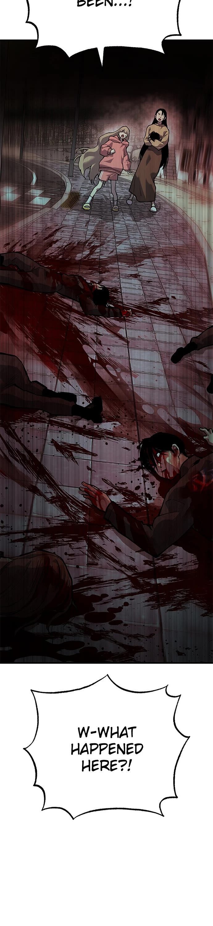 ZomGan Chapter 82 page 62 - Chapter 82: Episode 82