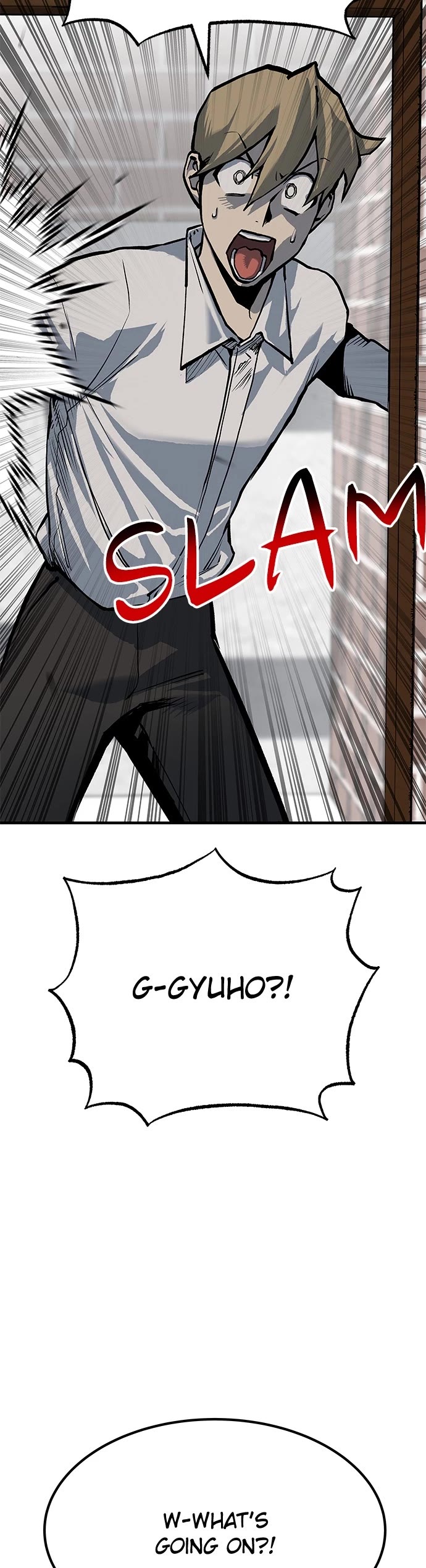 ZomGan Chapter 82 page 64 - Chapter 82: Episode 82