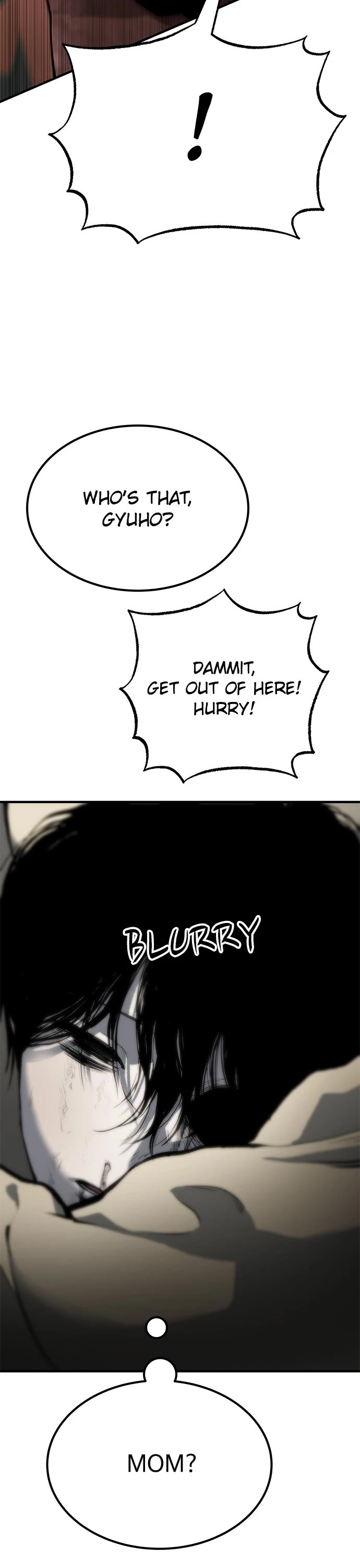 ZomGan Chapter 82 page 67 - Chapter 82: Episode 82