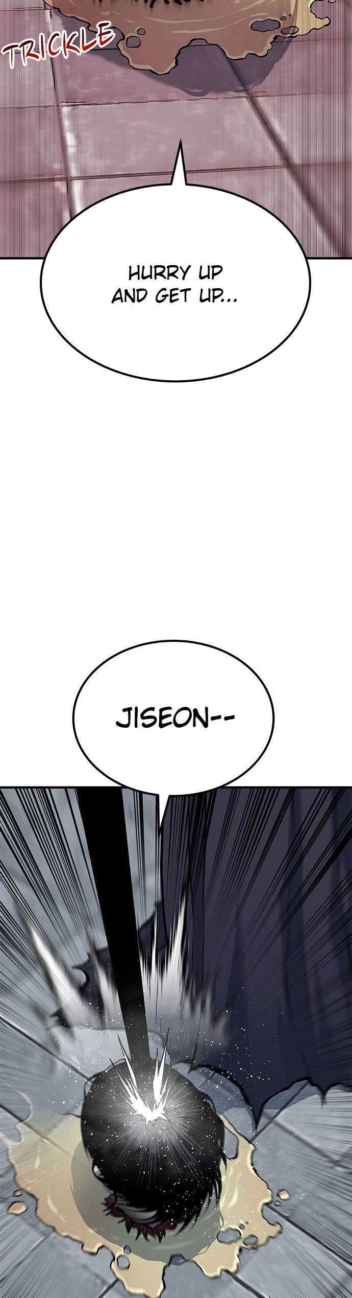 ZomGan Chapter 83 page 10 - Chapter 83: Episode 83