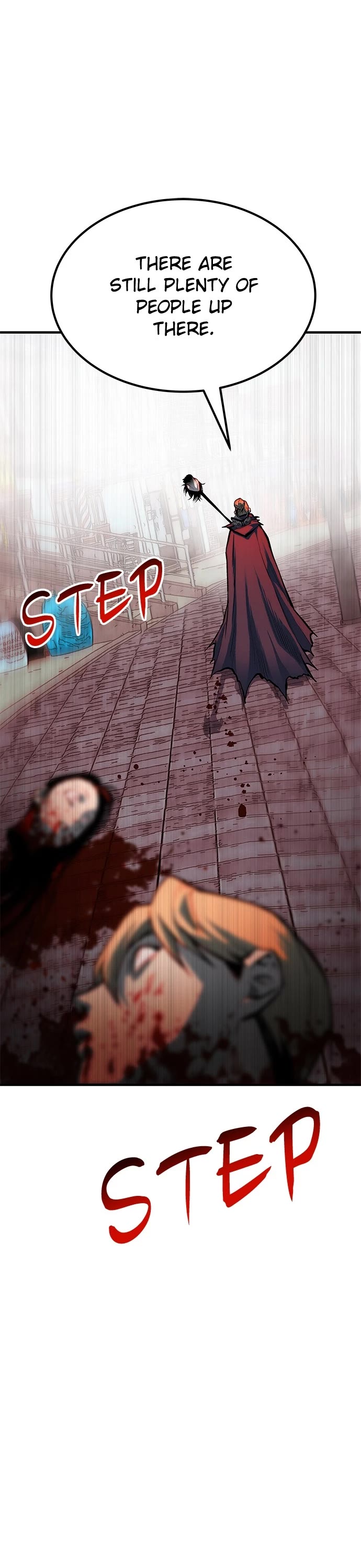 ZomGan Chapter 83 page 12 - Chapter 83: Episode 83