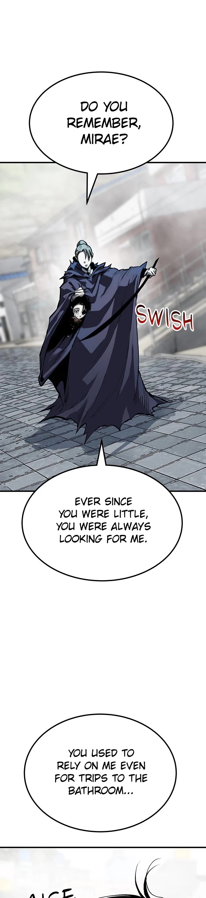 ZomGan Chapter 83 page 16 - Chapter 83: Episode 83