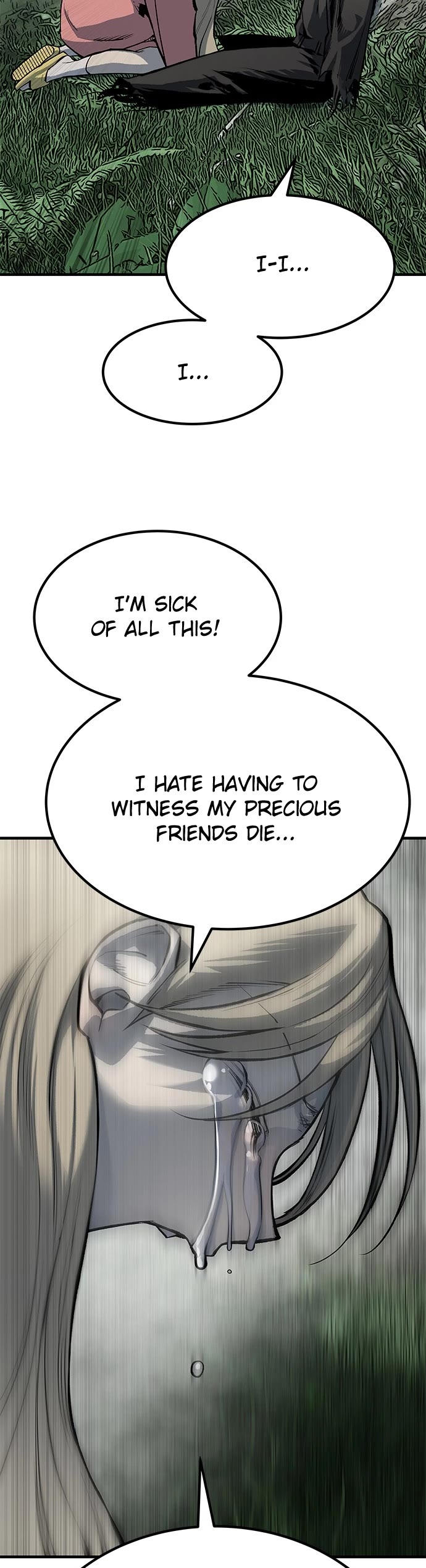 ZomGan Chapter 83 page 39 - Chapter 83: Episode 83