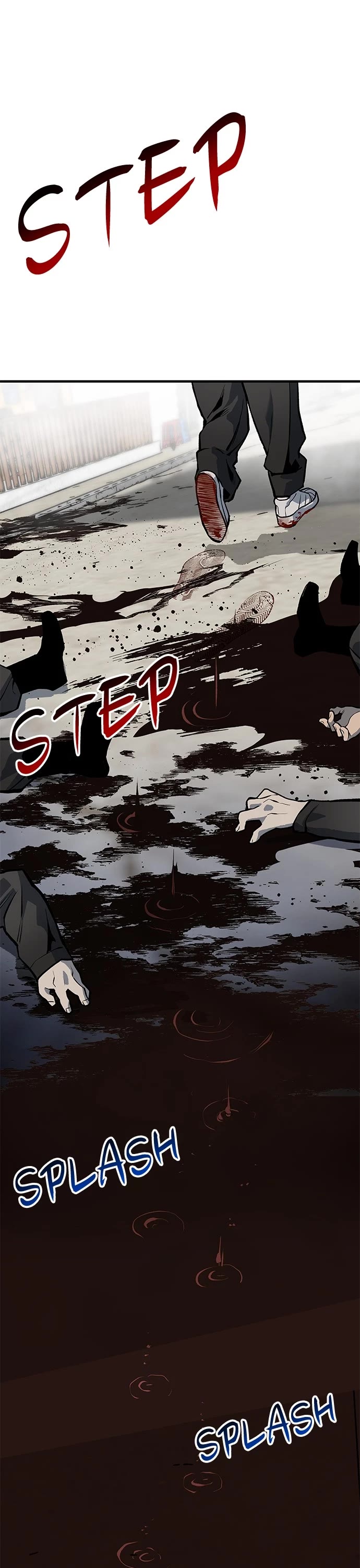 ZomGan Chapter 83 page 48 - Chapter 83: Episode 83