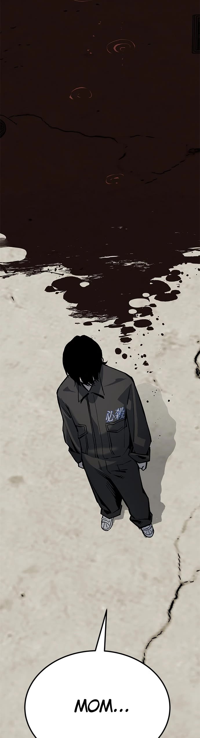ZomGan Chapter 83 page 49 - Chapter 83: Episode 83