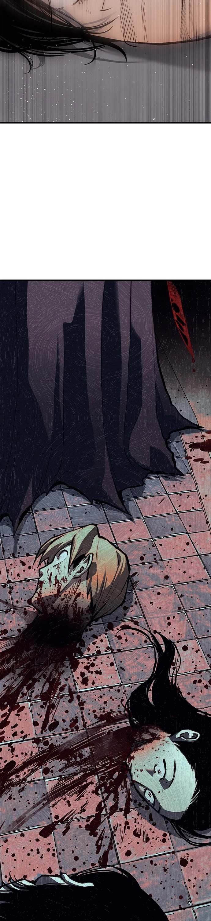 ZomGan Chapter 83 page 6 - Chapter 83: Episode 83