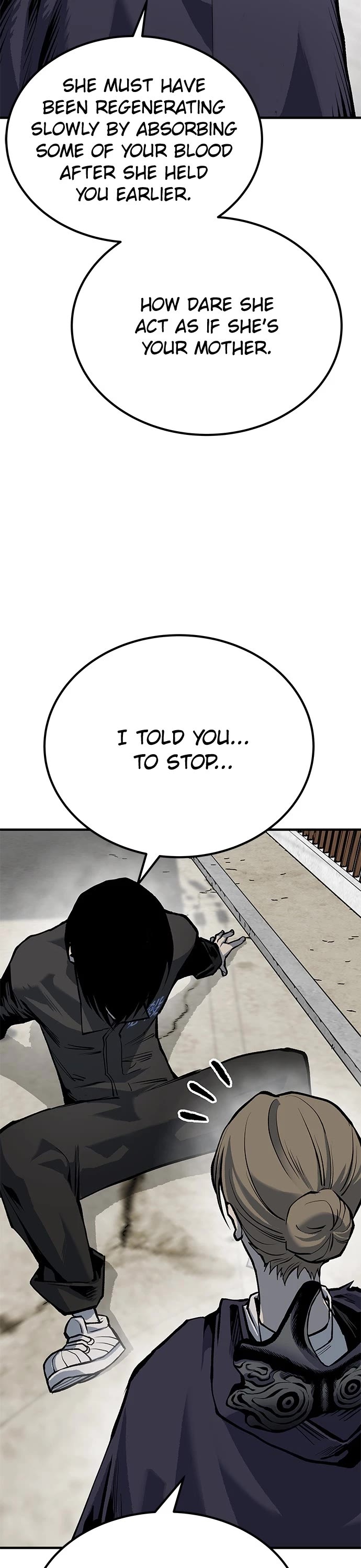 ZomGan Chapter 83 page 63 - Chapter 83: Episode 83