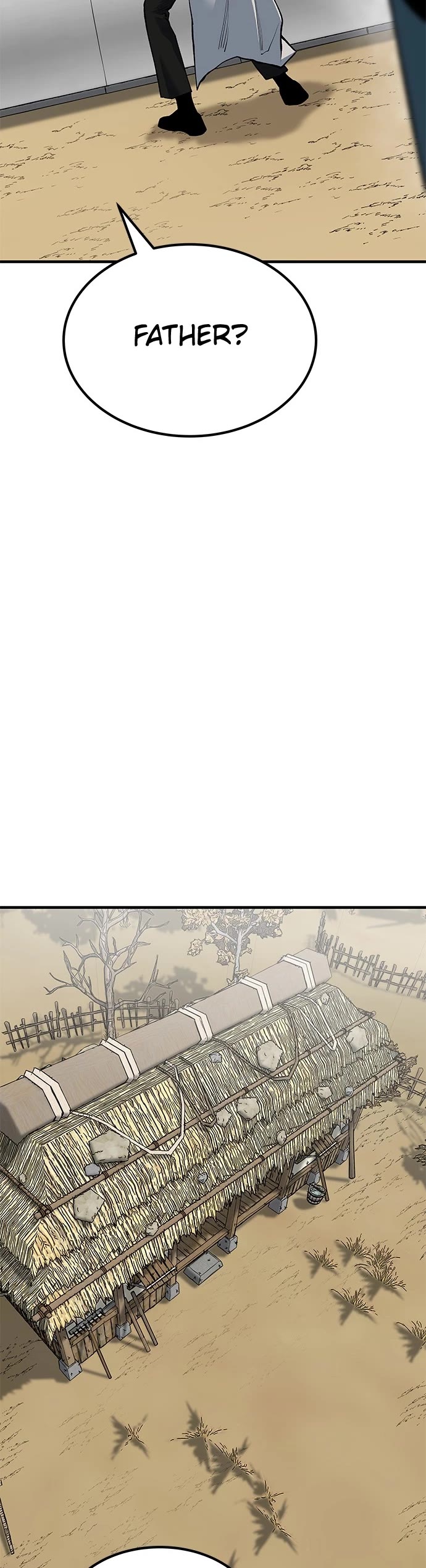ZomGan Chapter 84 page 20 - Chapter 84: Episode 84