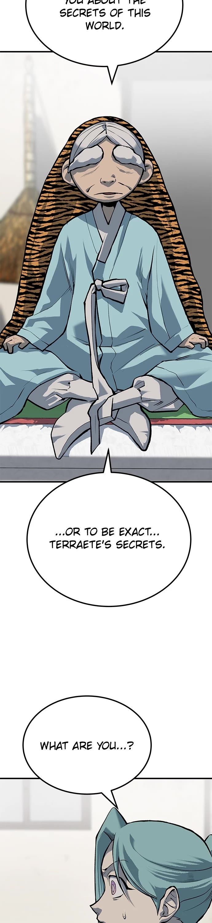 ZomGan Chapter 84 page 23 - Chapter 84: Episode 84