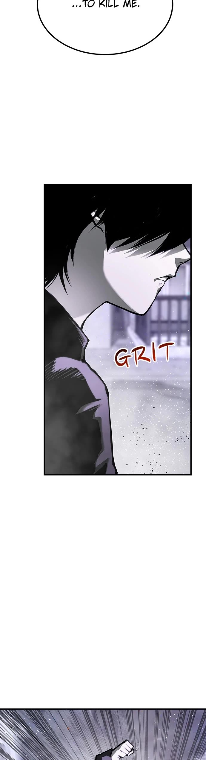 ZomGan Chapter 84 page 35 - Chapter 84: Episode 84