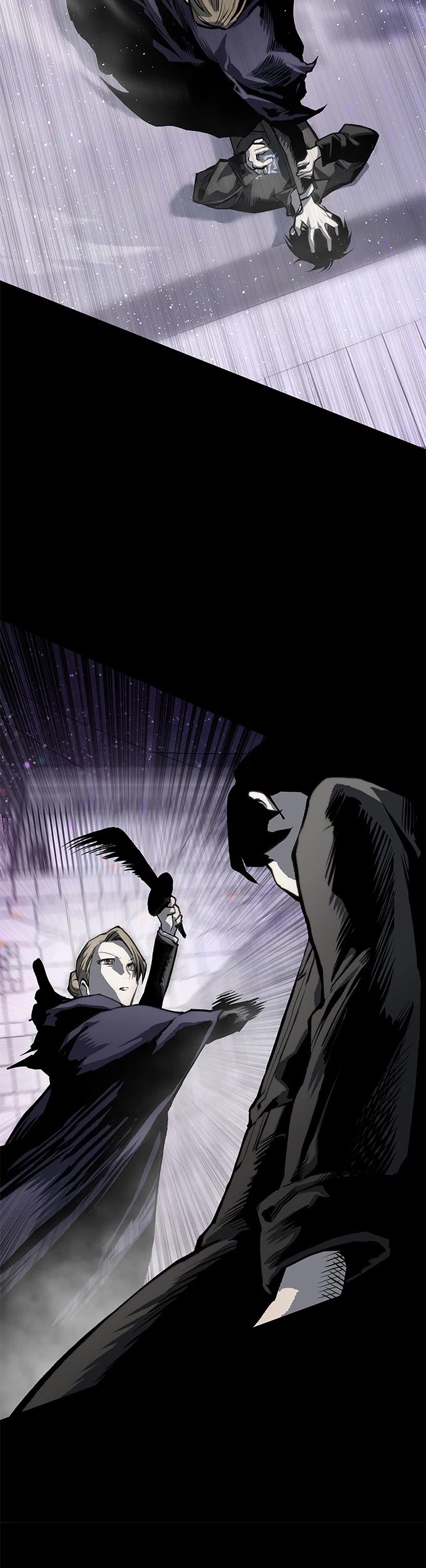 ZomGan Chapter 84 page 49 - Chapter 84: Episode 84