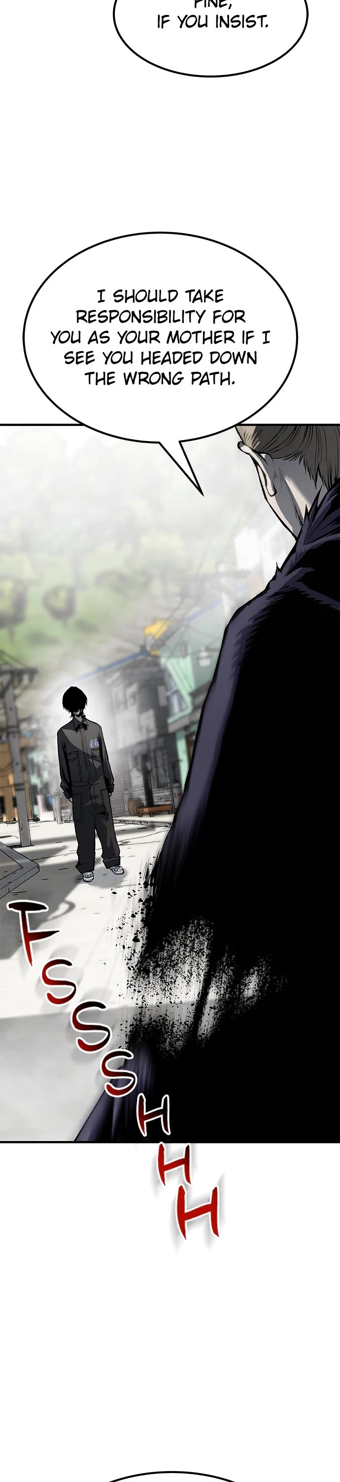 ZomGan Chapter 84 page 6 - Chapter 84: Episode 84