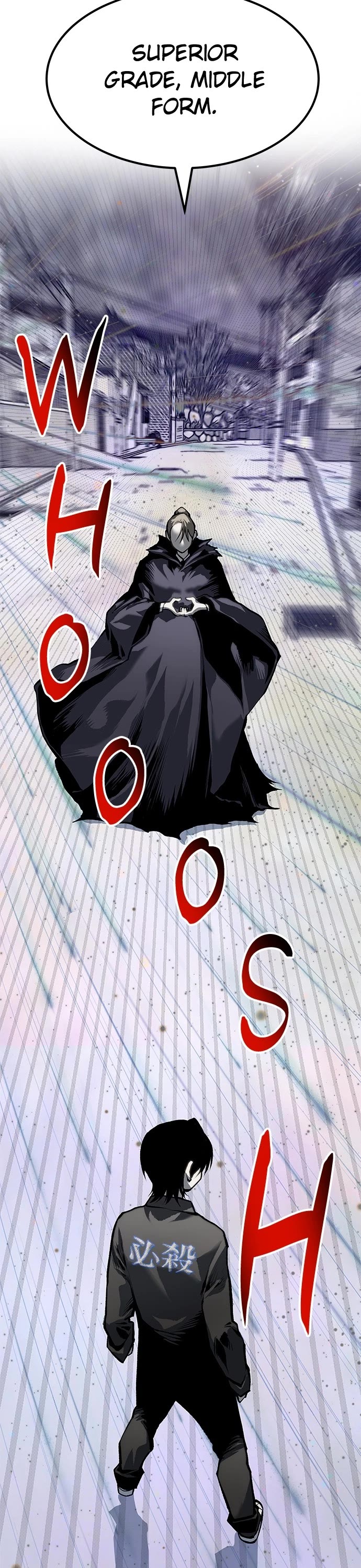 ZomGan Chapter 84 page 7 - Chapter 84: Episode 84