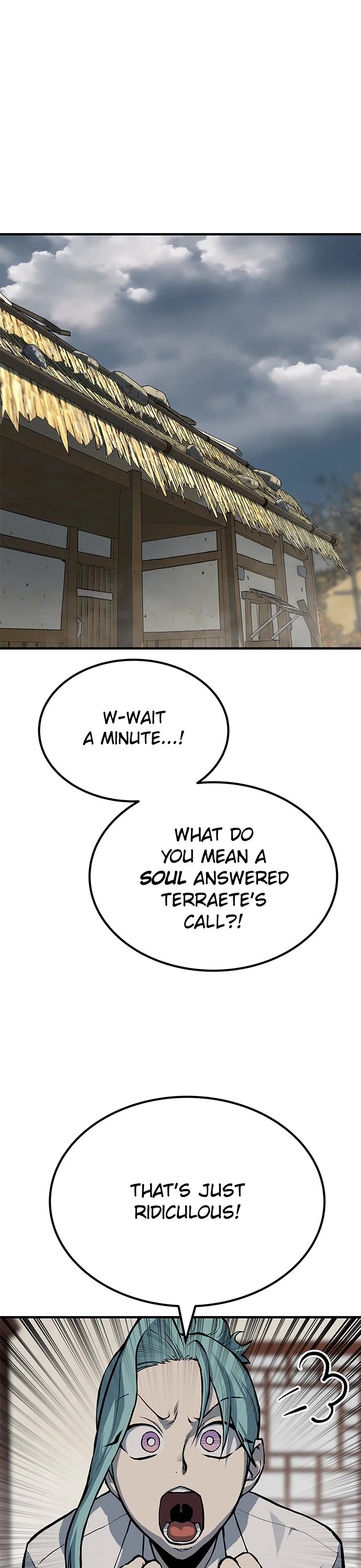 ZomGan Chapter 85 page 1 - Chapter 85: Episode 85