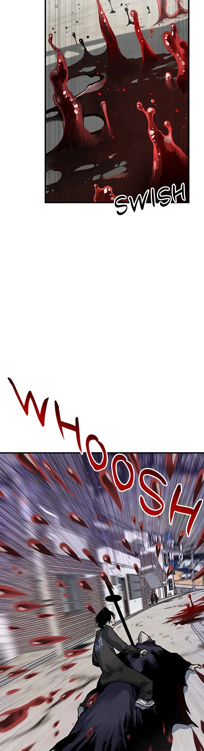 ZomGan Chapter 85 page 10 - Chapter 85: Episode 85