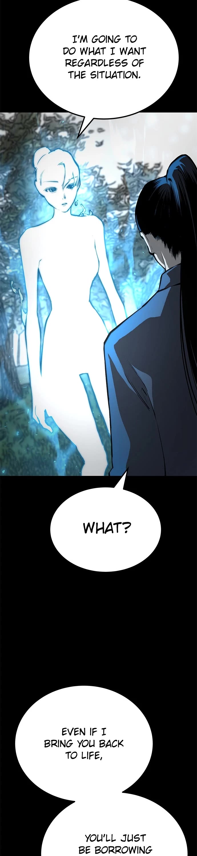 ZomGan Chapter 85 page 18 - Chapter 85: Episode 85