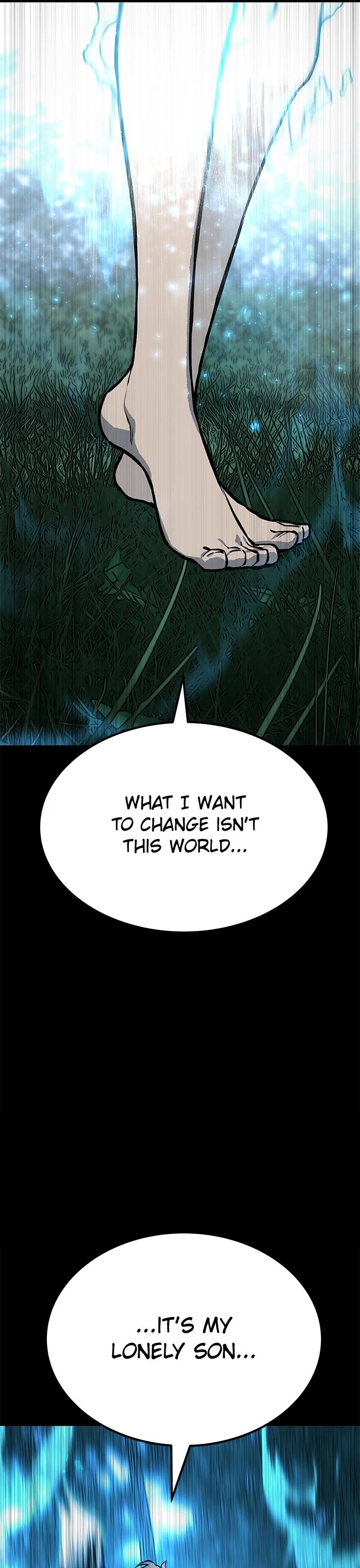 ZomGan Chapter 85 page 21 - Chapter 85: Episode 85
