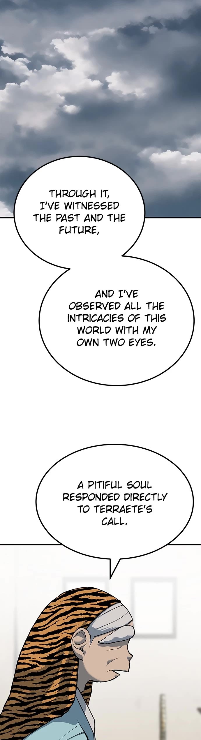 ZomGan Chapter 85 page 4 - Chapter 85: Episode 85