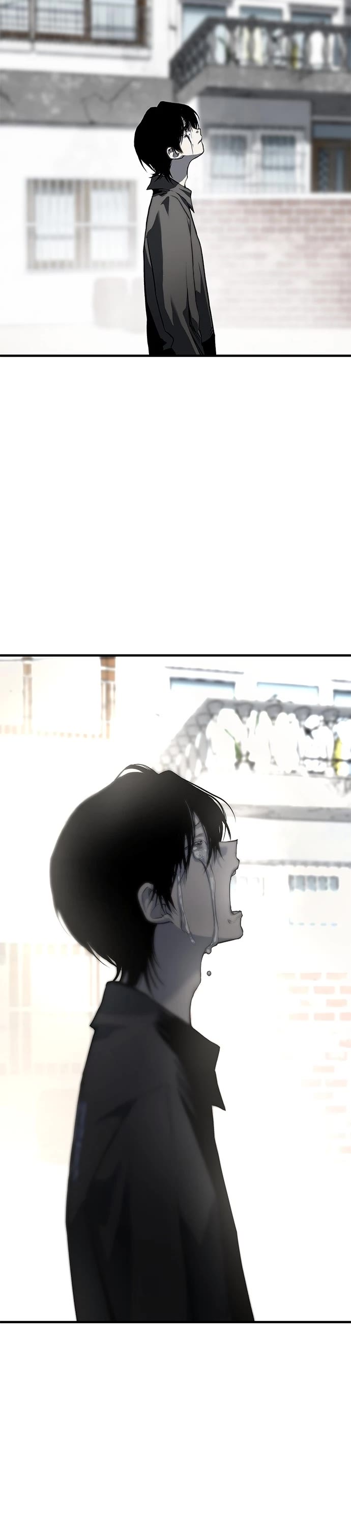 ZomGan Chapter 85 page 43 - Chapter 85: Episode 85