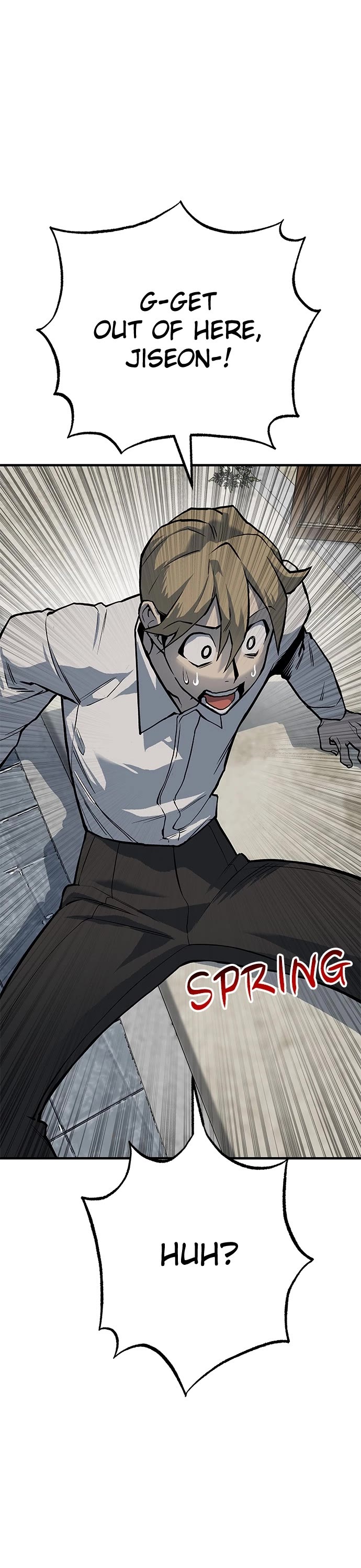 ZomGan Chapter 85 page 47 - Chapter 85: Episode 85