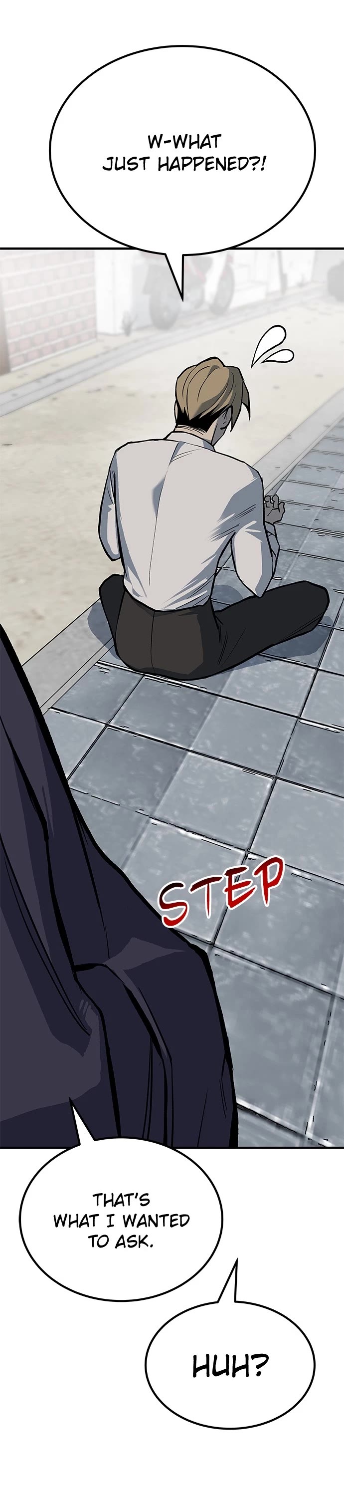 ZomGan Chapter 85 page 48 - Chapter 85: Episode 85