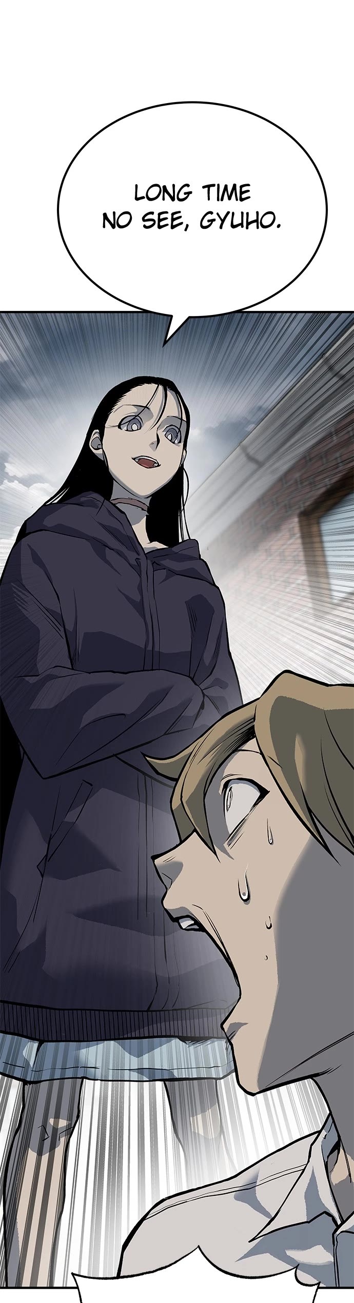 ZomGan Chapter 85 page 49 - Chapter 85: Episode 85