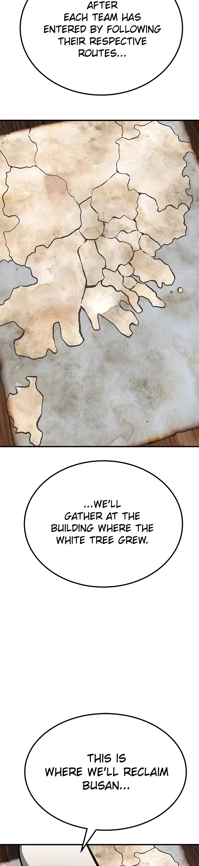 ZomGan Chapter 85 page 57 - Chapter 85: Episode 85