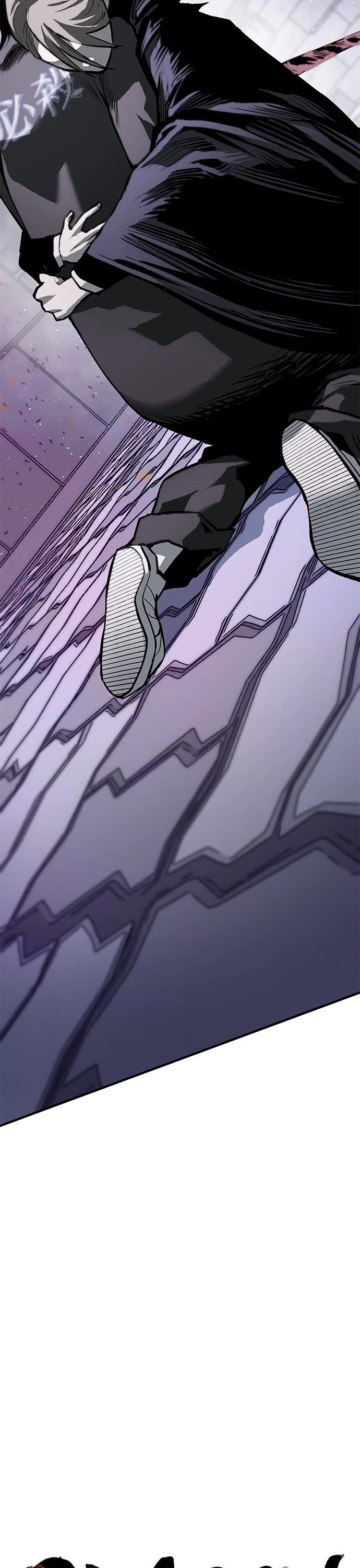 ZomGan Chapter 85 page 6 - Chapter 85: Episode 85