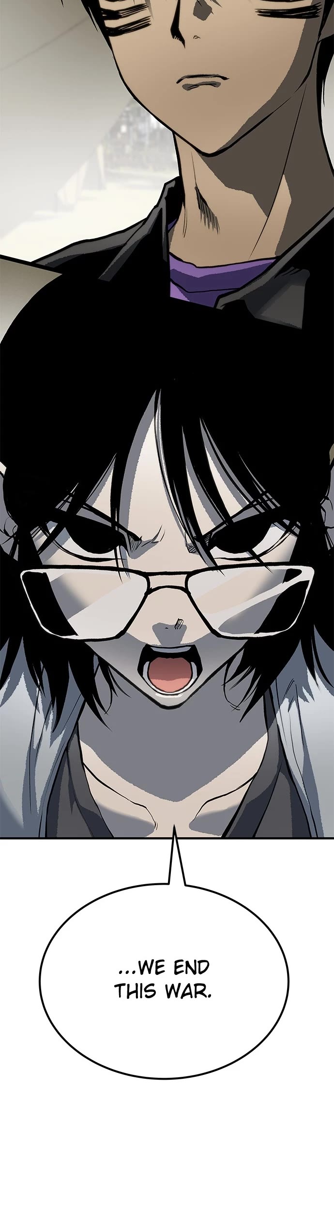 ZomGan Chapter 85 page 60 - Chapter 85: Episode 85