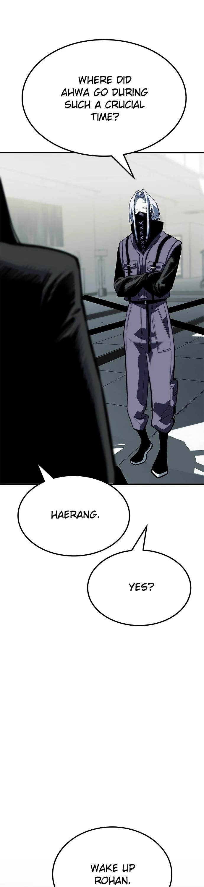 ZomGan Chapter 85 page 62 - Chapter 85: Episode 85