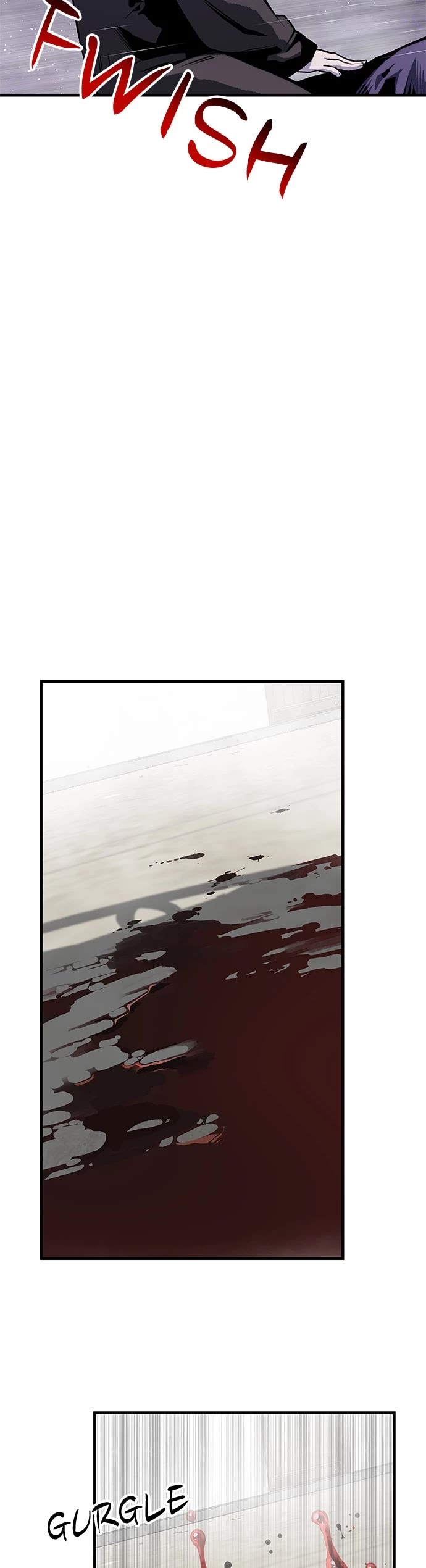 ZomGan Chapter 85 page 9 - Chapter 85: Episode 85