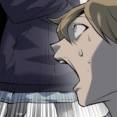 ZomGan Chapter 85: Episode 85 cover