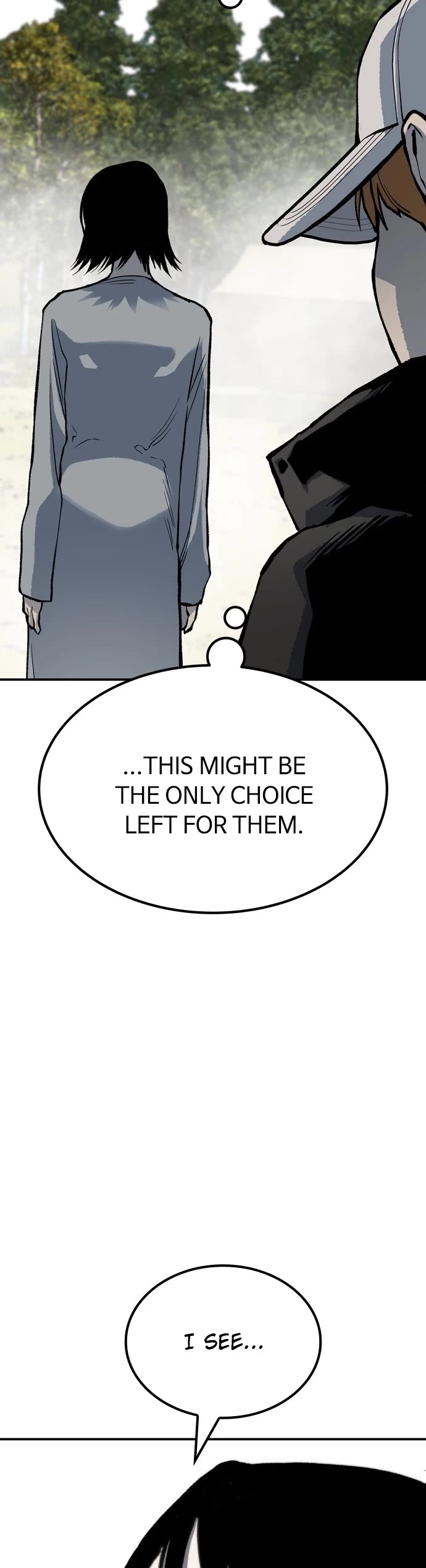 ZomGan Chapter 86 page 14 - Chapter 86: Episode 86
