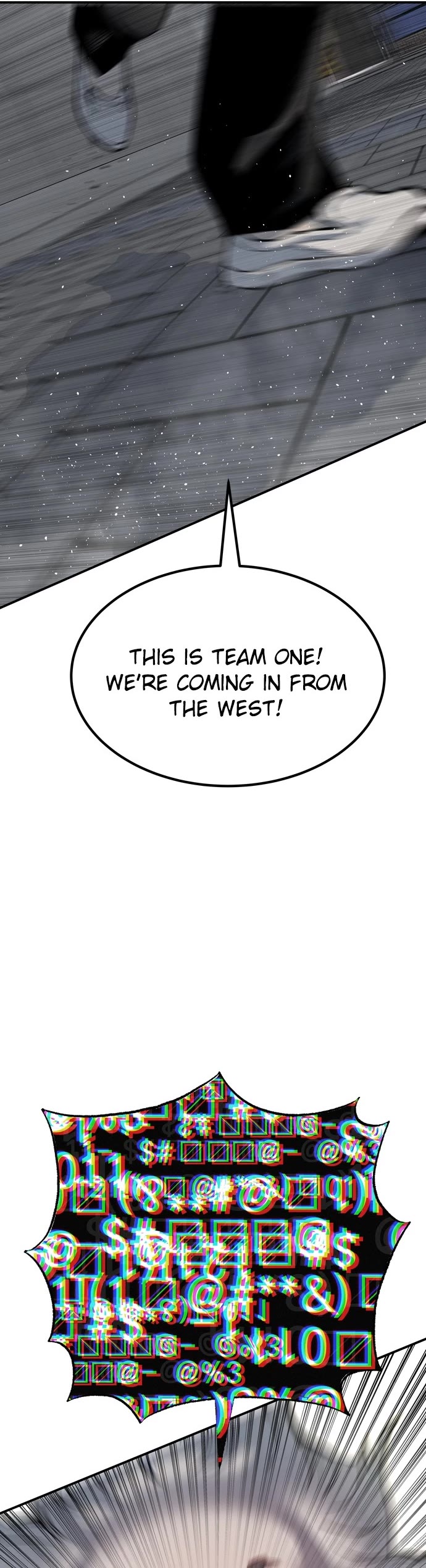 ZomGan Chapter 86 page 40 - Chapter 86: Episode 86