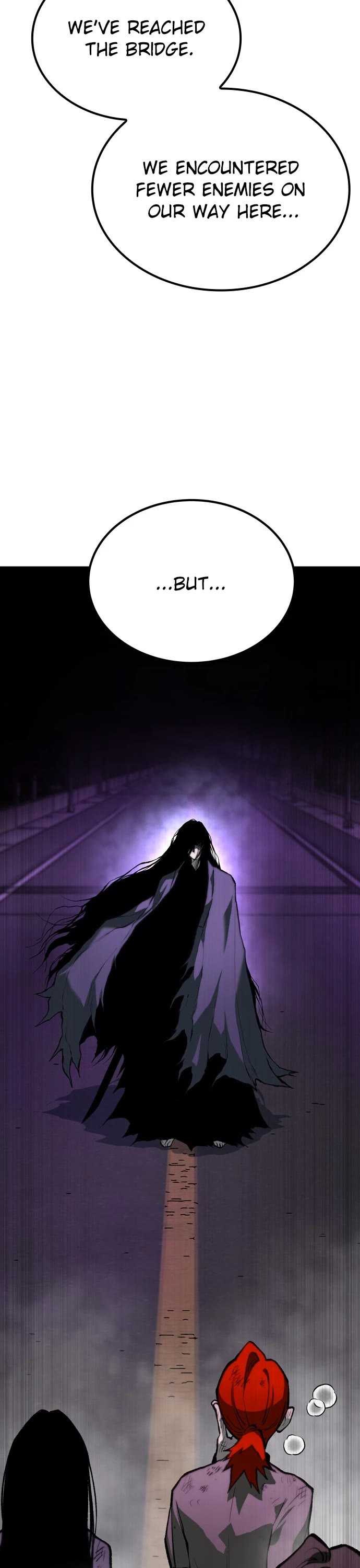 ZomGan Chapter 86 page 52 - Chapter 86: Episode 86